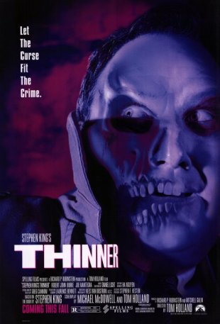 Thinner-poster