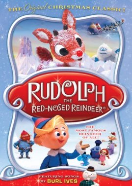 Rudolph cover