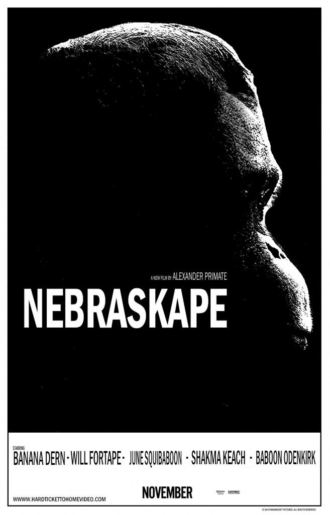 Nebraskape