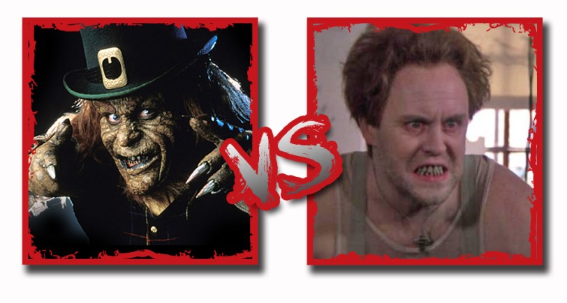 05.LeprechaunVsLizardo