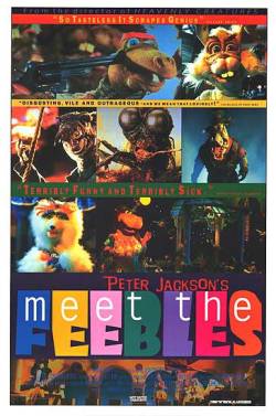 Meet the Feebles_poster