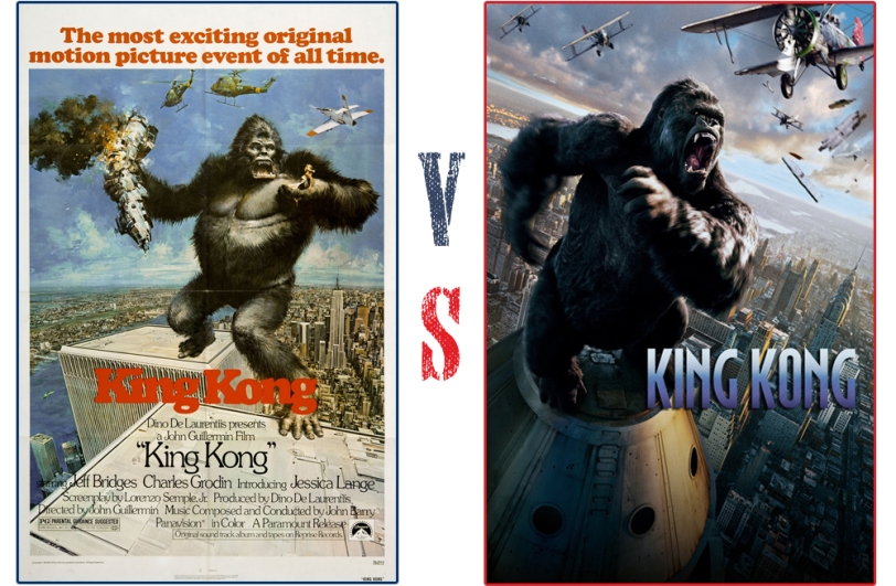VS-King-Kong