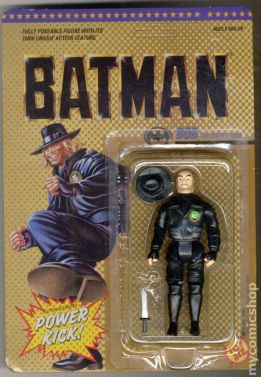 Batman Bob toy