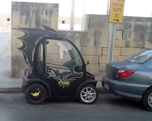 mini-batmobile-batman-car