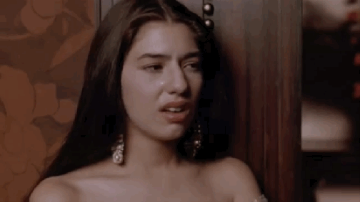 Sofia Coppola Godfather 3