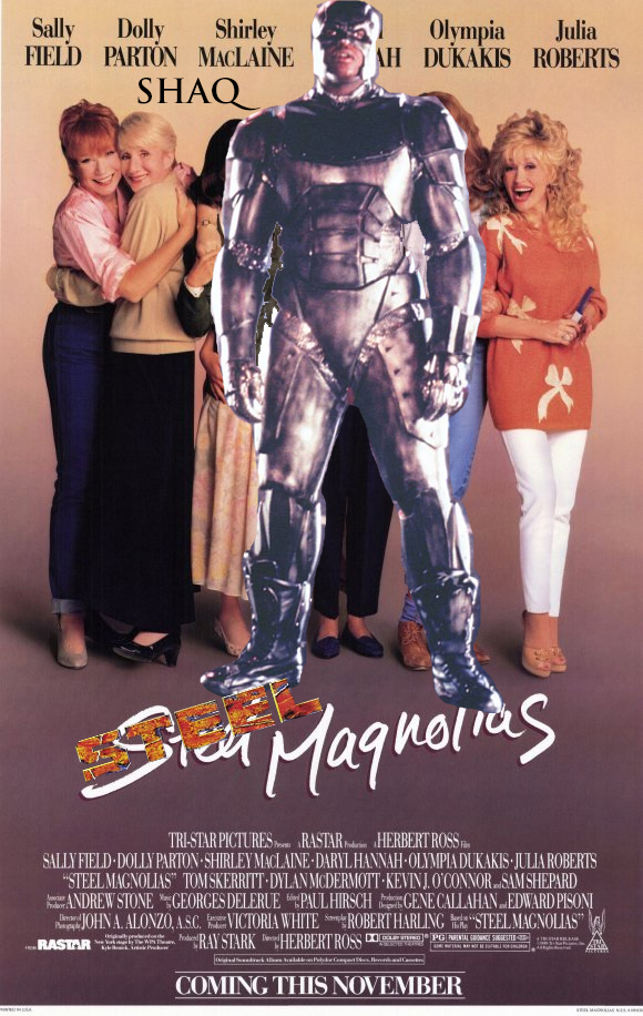 Steel-Magnolias