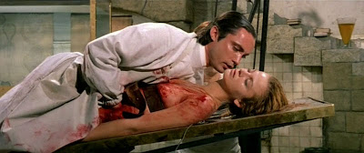 Hold on, I know I left my watch in there, I just know it!