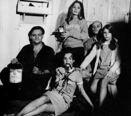 nightoftheliving-behindthescenes