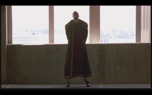 I'm here to talk to you about the Avenger Initiative.