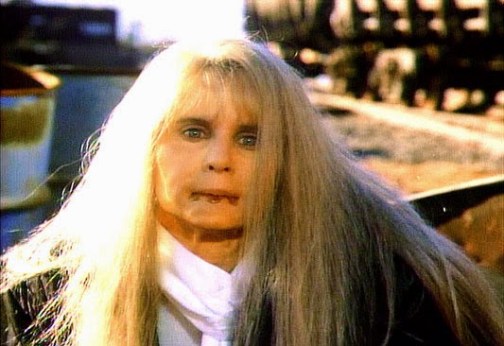 At least Redferne knows what he's getting himself into in 40 years.