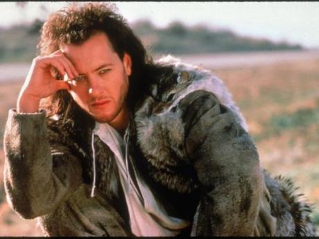 No I was not in Notting Hill.