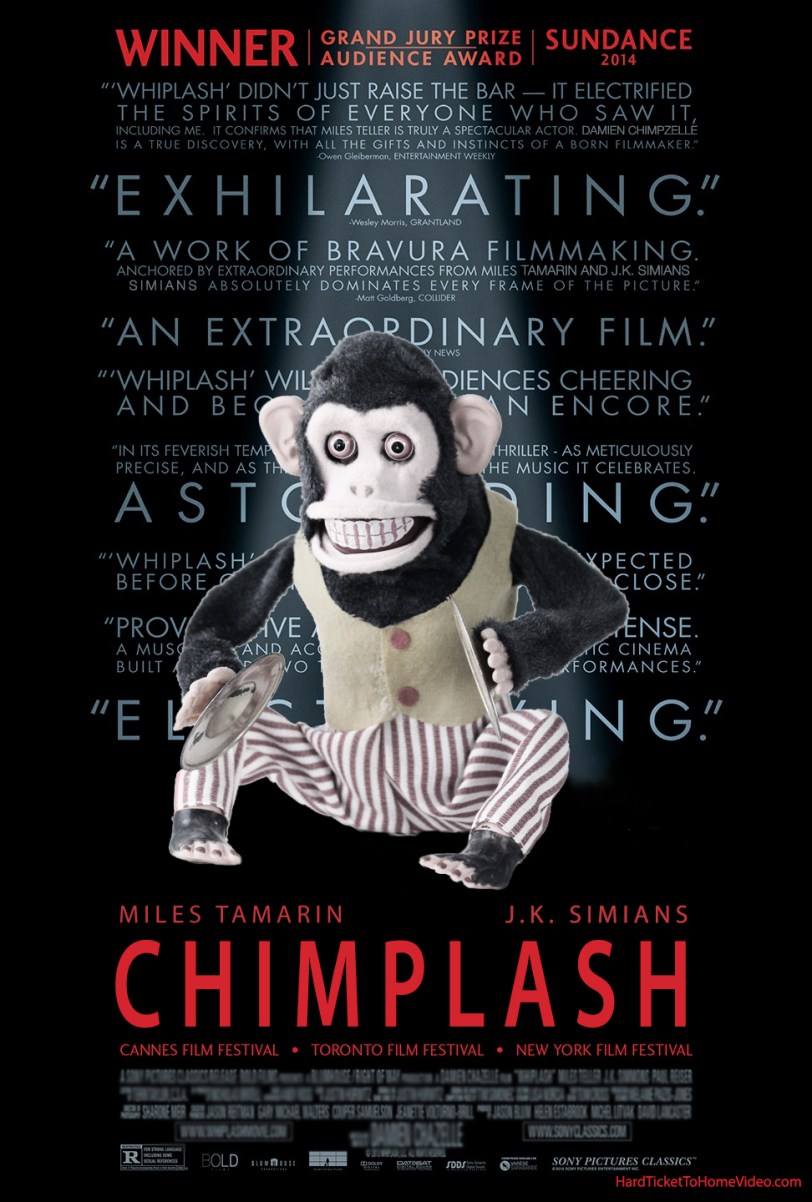 Chimplash