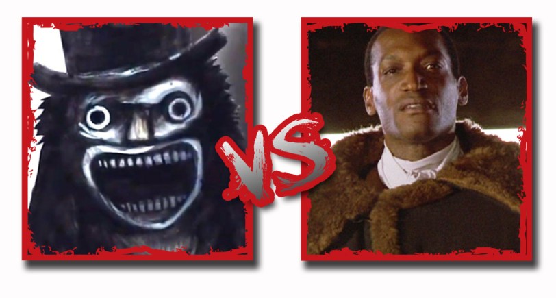 05.BabadookVs.Candyman