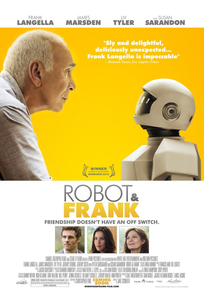robot-frank-2012-poster