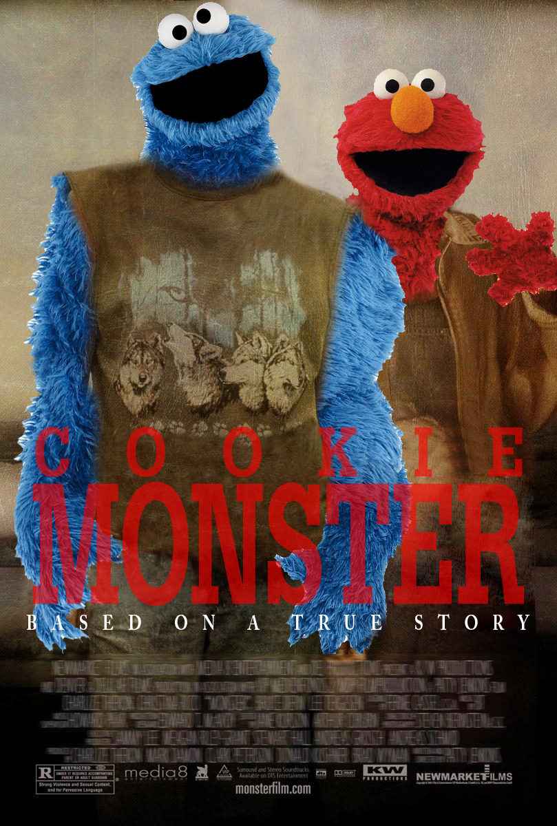 Cookie-monster-poster