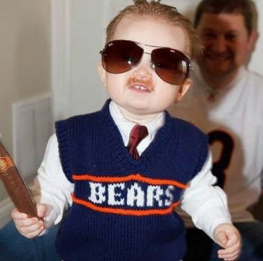 Baby Ditka