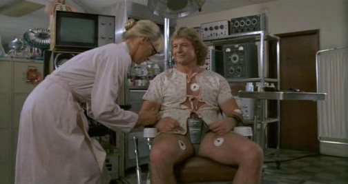 This will certainly help you in your bout against Adrian Adonis!