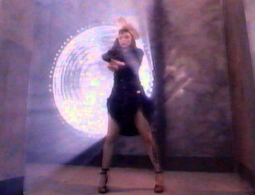 A perfect reason why white people should NEVER dance.