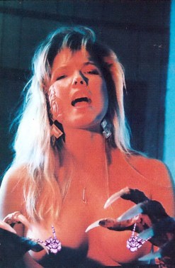 I really don’t think that the appearance of nipples would harm this site in any way.