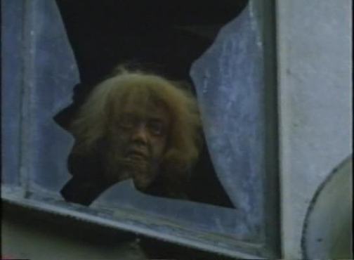 "The view is shit and the neighborhood is going down the toilet, but the rent is reasonable and I'm flush with funds."