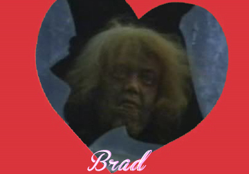 Brad-love