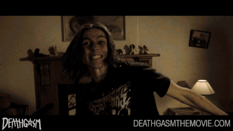 Deathgasm smack