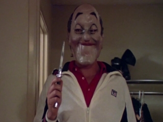 Friday The 13th Part 15: Stan Laurel’s Pissed And Is Obviously Not Going To Take It Anymore.