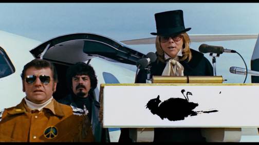 And my soul from out that shadow that lies floating on the floor, Shall be lifted—nevermore!