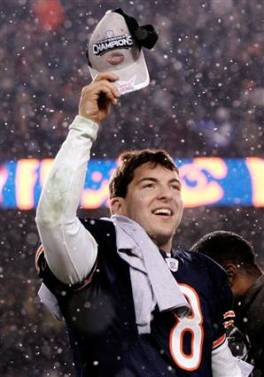 Grossman's play would prove to be as sloppy and inept as the production of Hard Rock Nightmare.