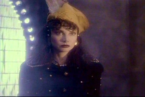 The obligatory you’re so fine you blow my mind joke.