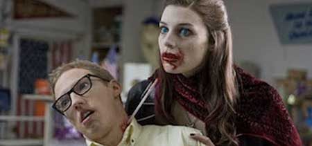 You wanna sip of this dork?