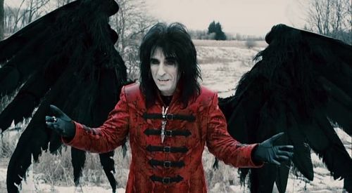 We're still not worthy