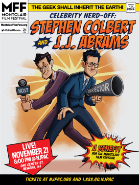 Abrams-Colbert-Nerd-Off