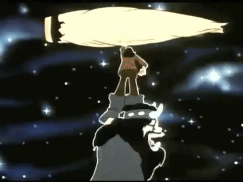 Cheech and Chong Next Movie ending