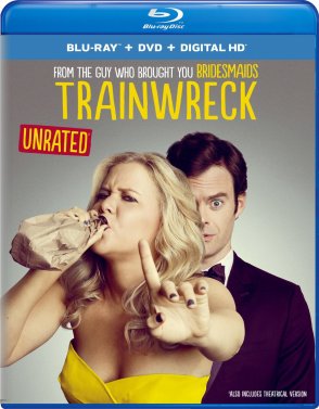 Trainwreck blu