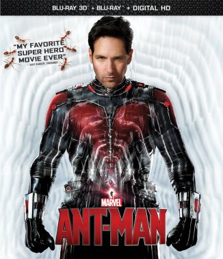 Ant-Man