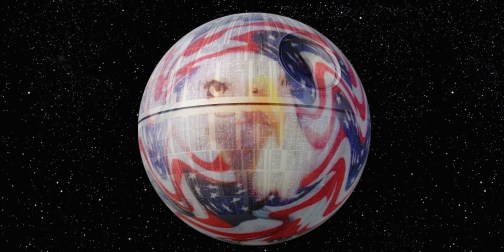 Freedom Ball
