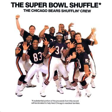 Super Bowl Shuffle