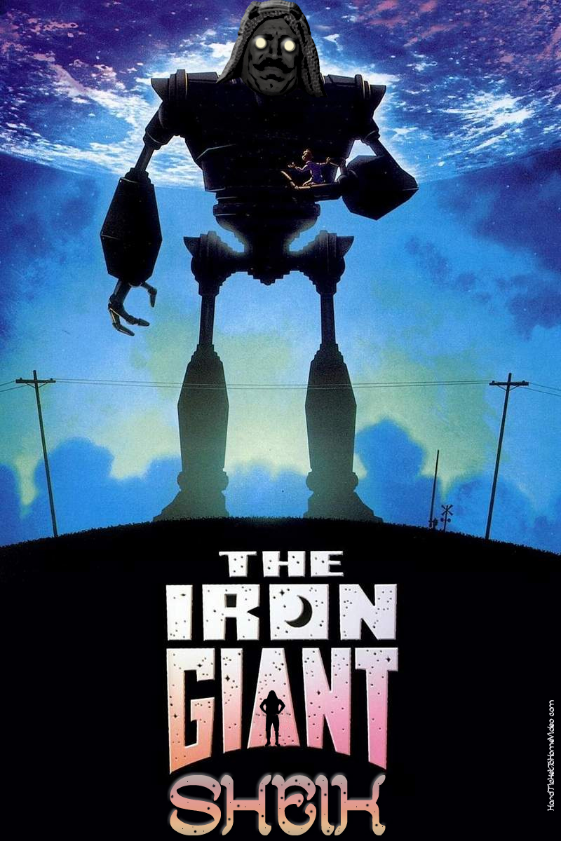 The-Iron-Giant-Sheik