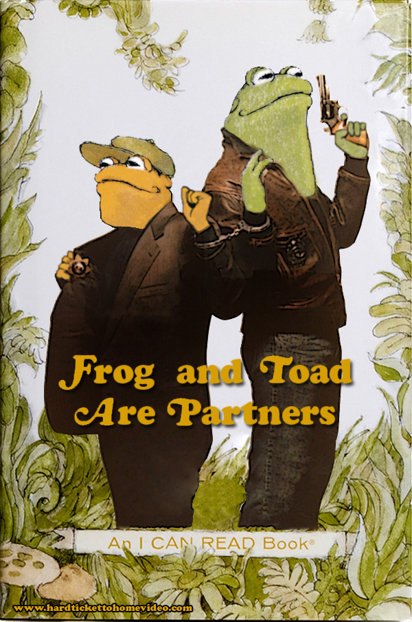 Frog&ToadArePartners