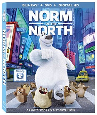 Norm of the North cover