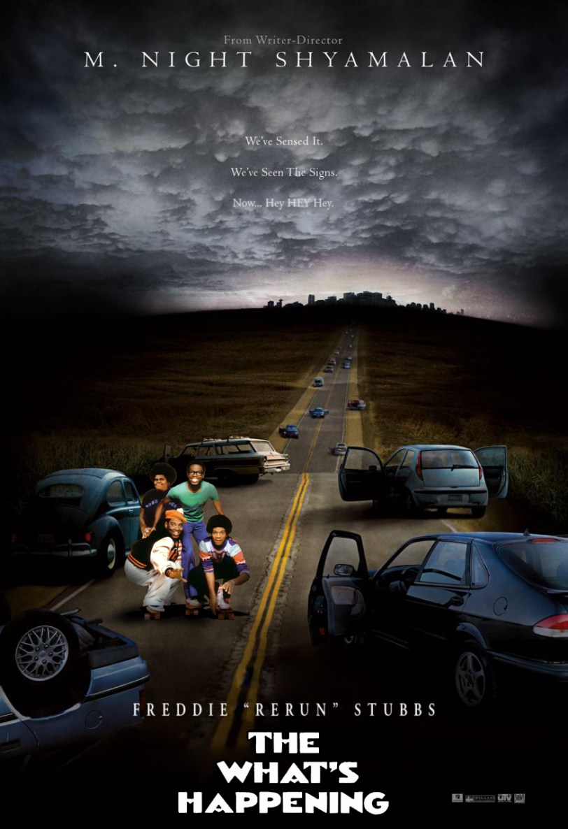 TheWhat'sHappening_poster