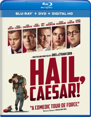 Hail Caesar Blu
