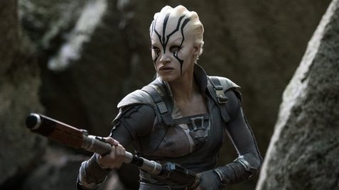 I must get back to Jakku!