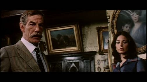 For the last time, I said you cannot dress up like Bat-girl!