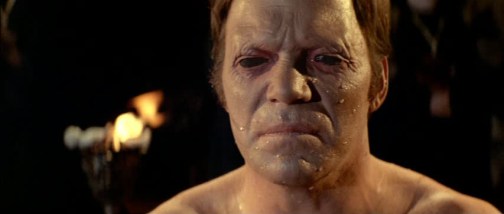 Dammit Jim, I'm a doctor not a optician!