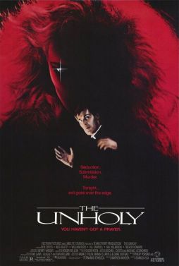 the-unholy-poster
