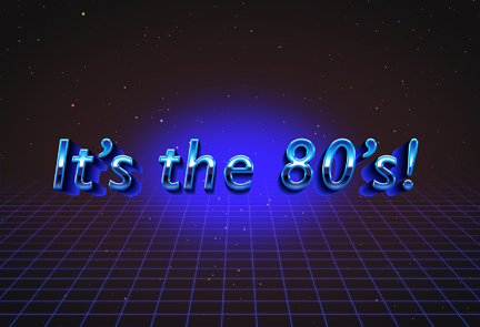 itsthe80s