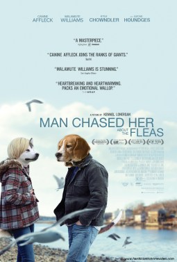 man_chased_her_about_the_fleas-poster