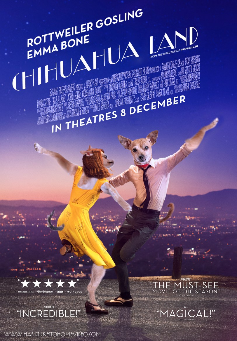 chihuahua-land_poster